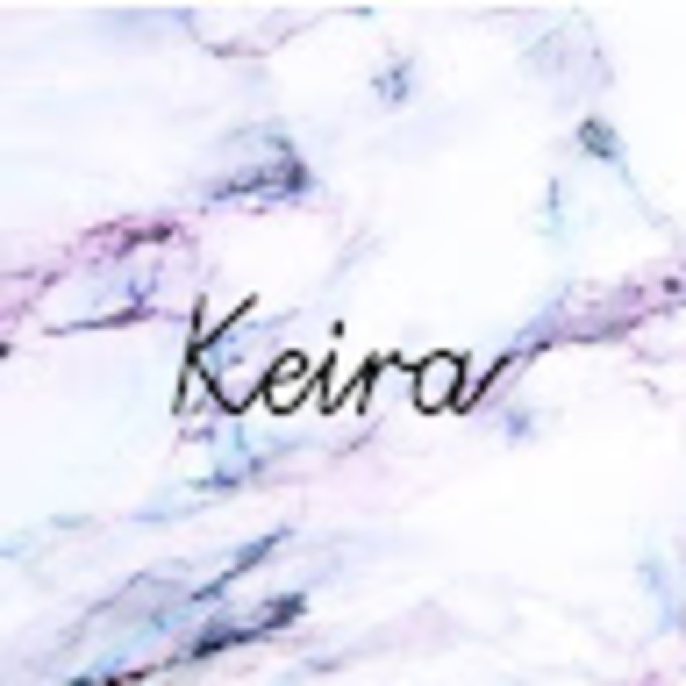 Meet your Posher, Keria